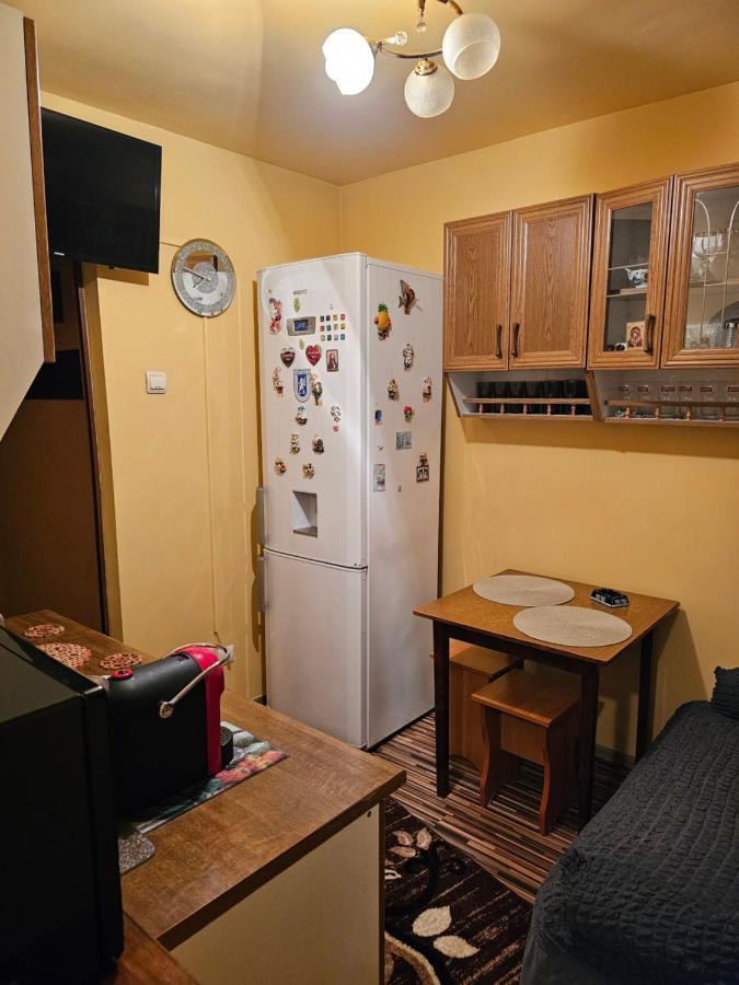 Cazare Bailesti Exteriér fotografie